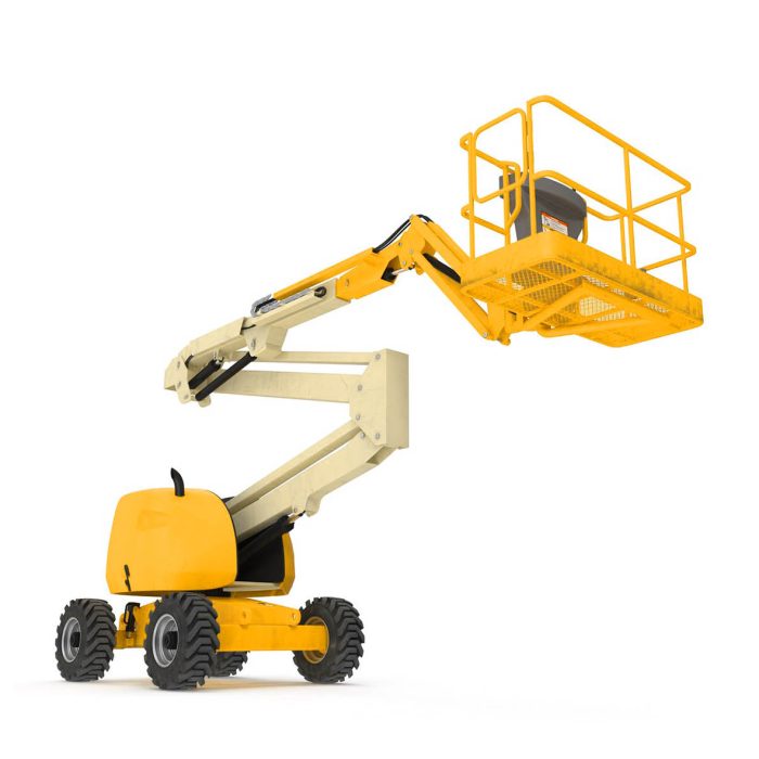 Bomlift
